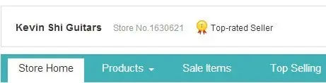 I am Top Rated Seller