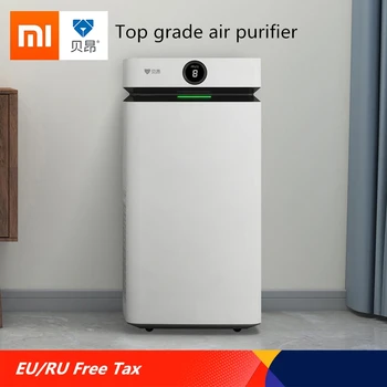 

XIAOMIYOUPI Air Purifier Effectively Remove Formaldehyde and Quickly Purify the air No Filter Consumable Ion Field Purification