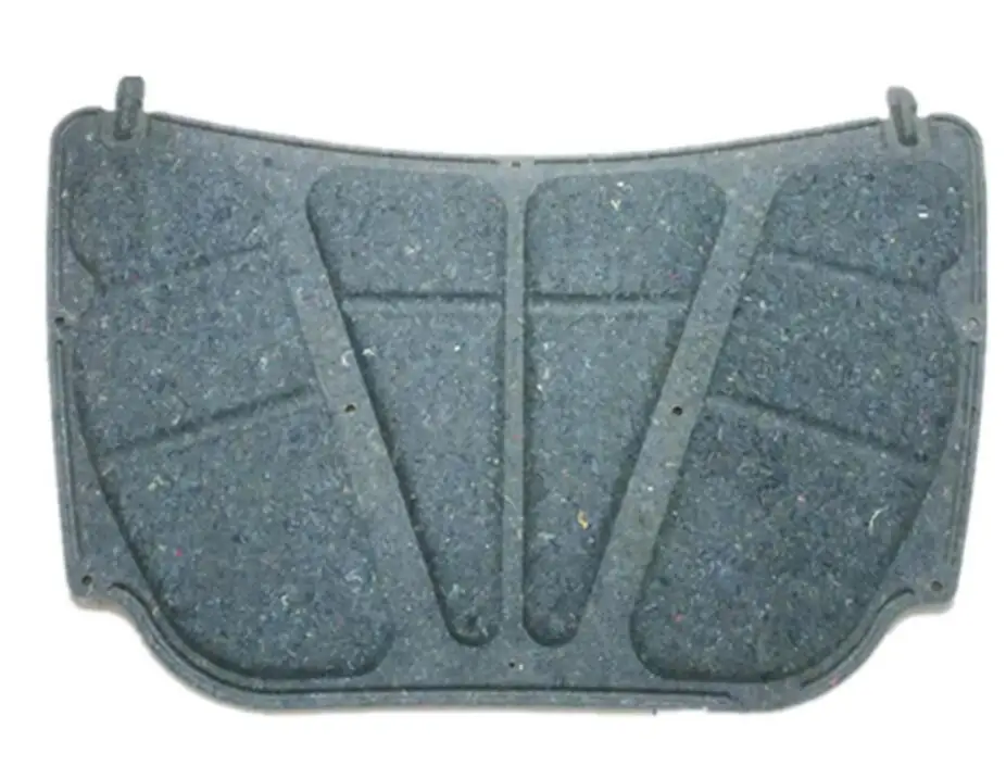 thermal insulation cotton sound insulation cotton heat pad for Mazda 6 2009 2010 2011 2012