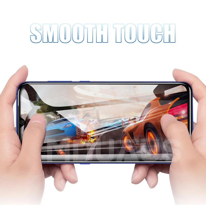 9D полное покрытие Защитное стекло для Xiaomi mi 9 CC9 CC9E mi 8 SE A1 A2 A3 Lite Защитная пленка для экрана Pocophone F1 закаленное стекло