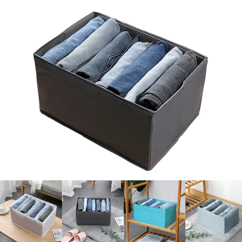 洋服用折りたたみ式収納ボックス フィットネストレーナー用収納ボックス 洗える家庭用品 収納ボックス ビン Aliexpress