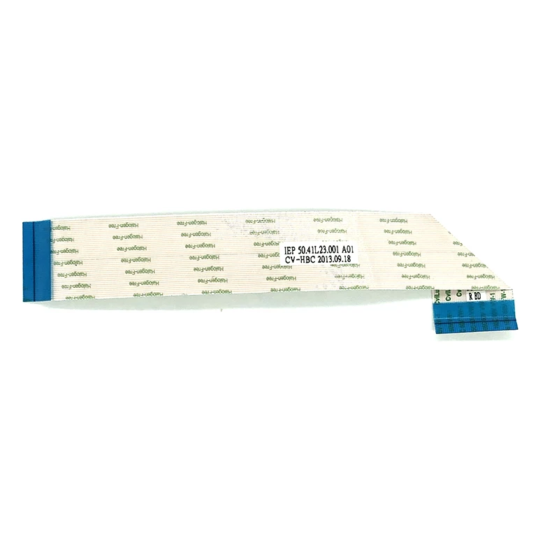 BRTRADING Новый IEP 50.41L23.001 A01 CV-HBC FFC/FPC кабель AWM 20706 105C 60V VW-1 Cvilux E208903-3 13 8 см | Компьютеры и