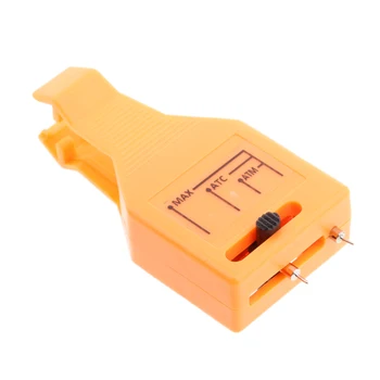 

Auto Car Fuse Blade Tester Testing Checker Puller Kit Remover for Universal
