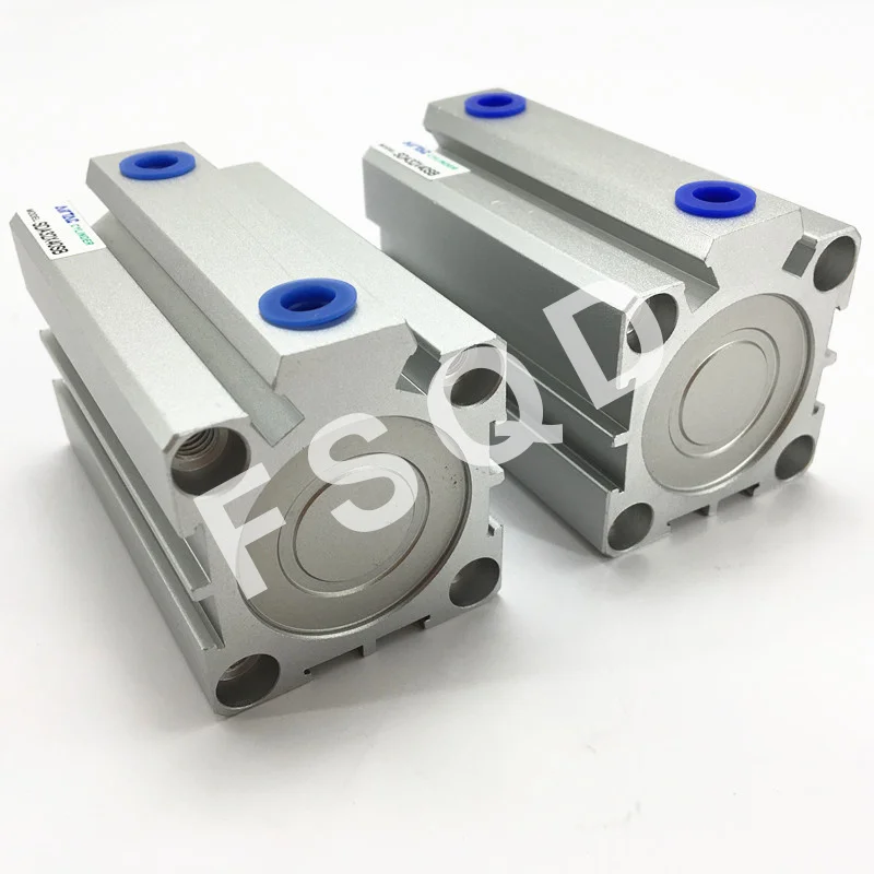 SDA40X5B SDA40X15B SDA40X20B SDA40X40B SDA40X80B AIRTAC Стандартный пневматический инструмент серия