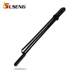 LSENG – antenne Radio amateur pliable CS tactique SMA, pour Kenwood Wouxun Baofeng BF F8HP UV 5R UV 82 BF 888S GT 3, 2 voies 