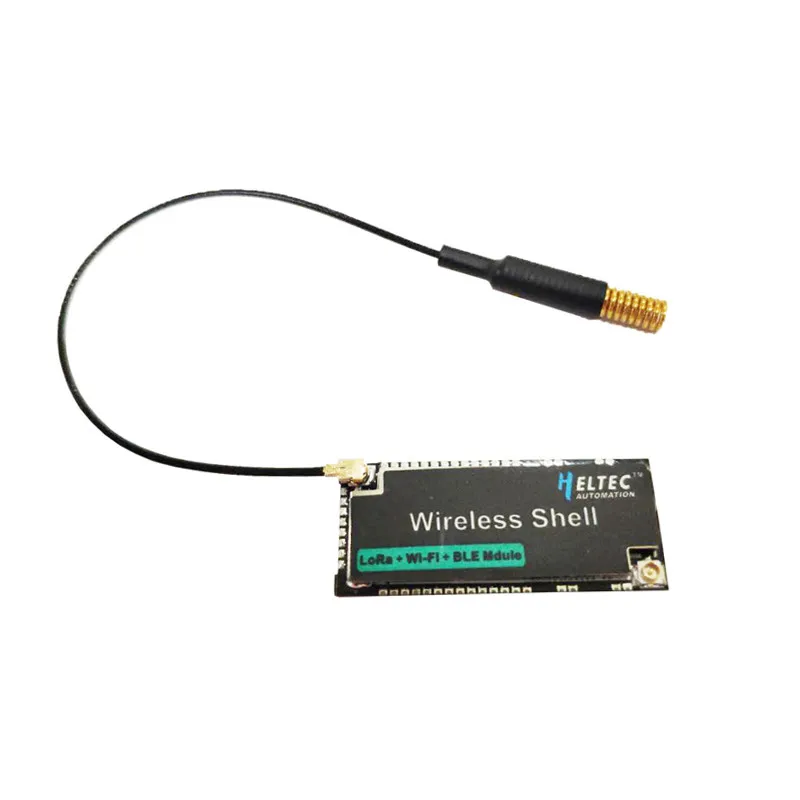 433 МГц 868 sx1276 WIFI Bluetooth LoRA ESP32 PICO LoRaWan LoRa модуль для Arduino|Смарт-гаджеты| |