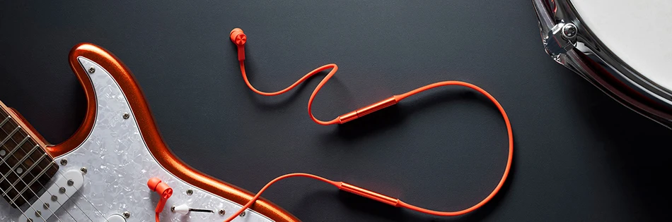 Huawei FreeLace Спортивные наушники Bluetooth 5,0 беспроводной для наушников, карты памяти кабель металлическая полость жидкий силикон магнитный переключатель