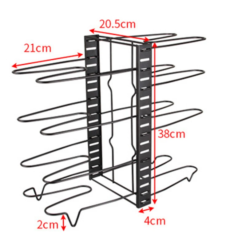 8 layer