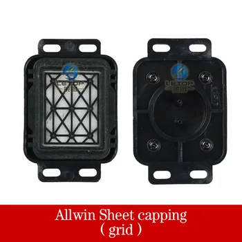 

On Sales!!allwin cap top dx5 capping station for allwin inkjet printer