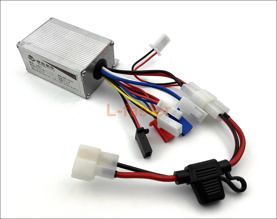 250W controller -2-950