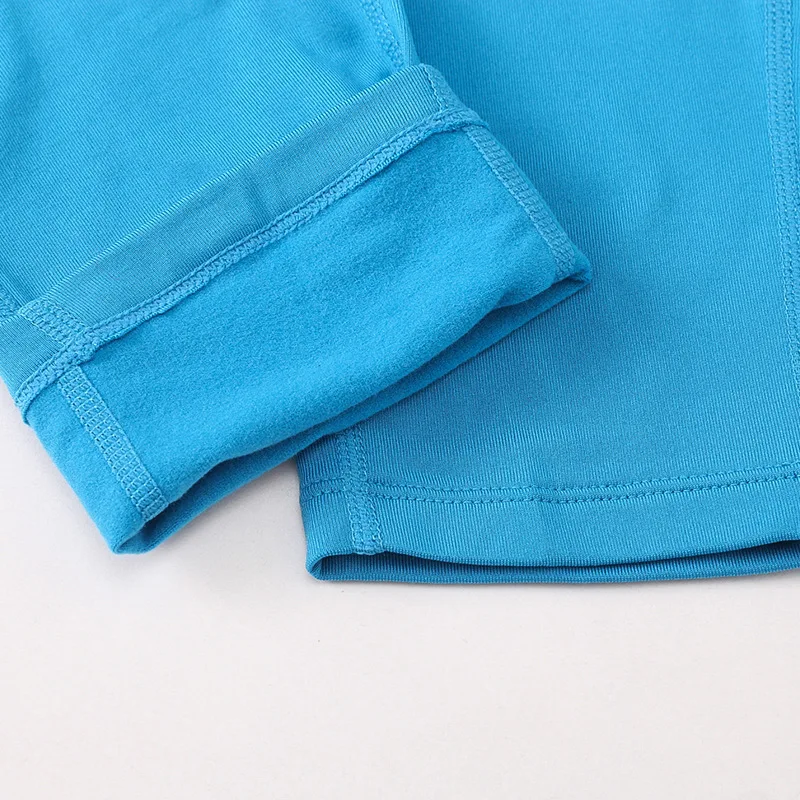O Neck Shirt Base Women Thermal Underwear Long Johns for Women Thermal Clothing Second Skin Winter Female Suit thermal underwear sets