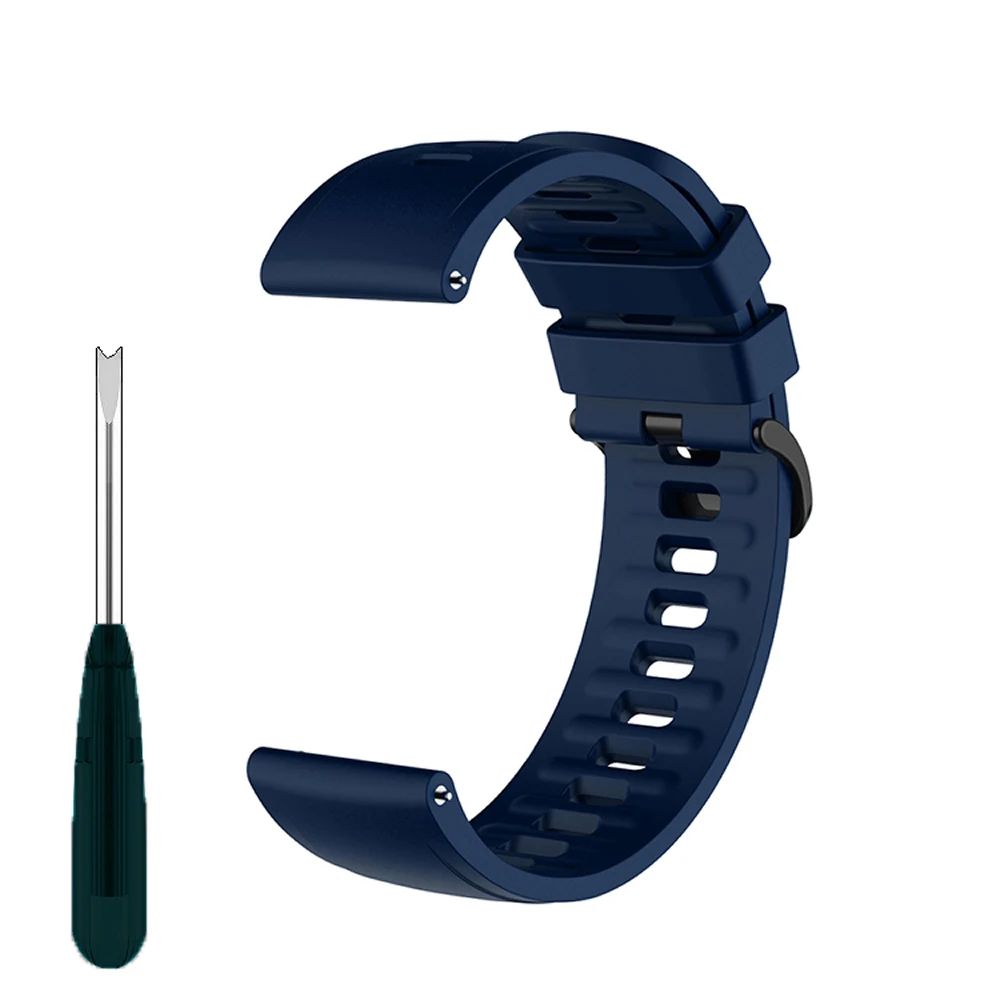 午夜蓝+U型螺丝刀.