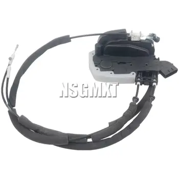 

AP02 Power Door Lock Latch Actuator Assembly Rear Left Side for Nissan Rogue 2.5L 2008-2015 82501JM00A