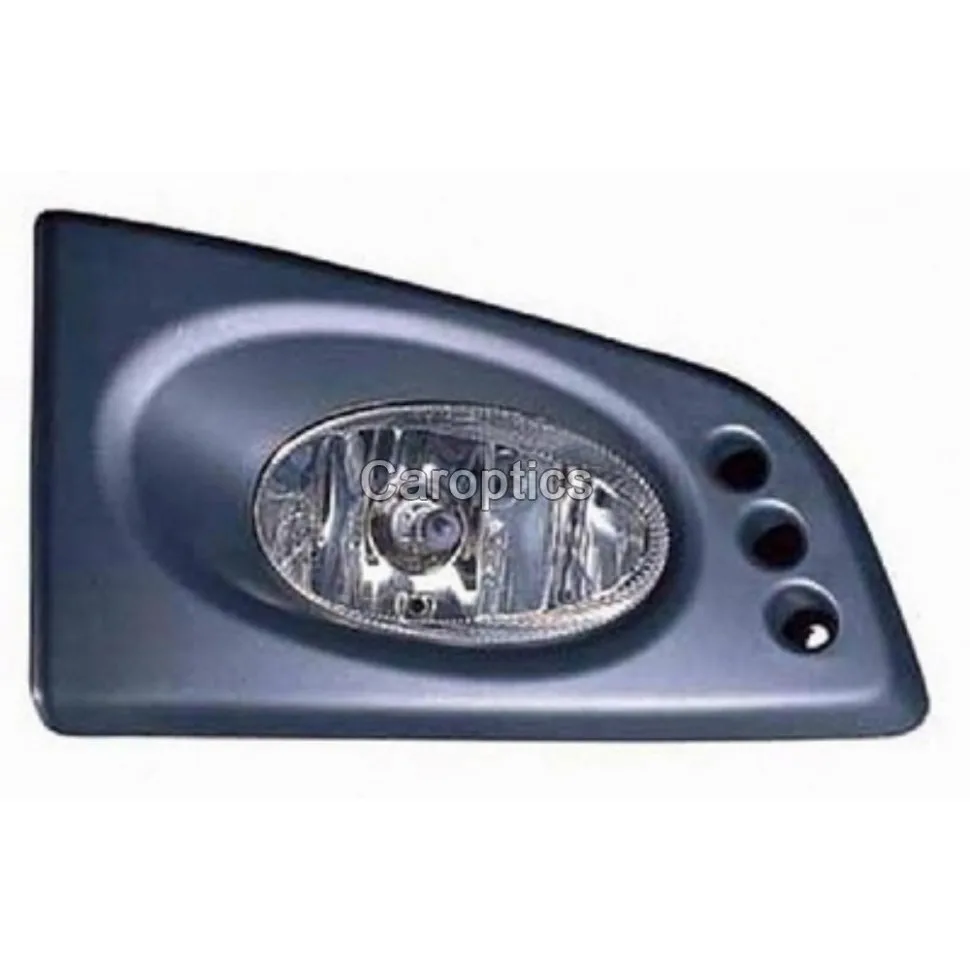 Fog lamp left Honda Fit GE # (2008-) Depo 217-2041l-ueh | Автомобили и мотоциклы