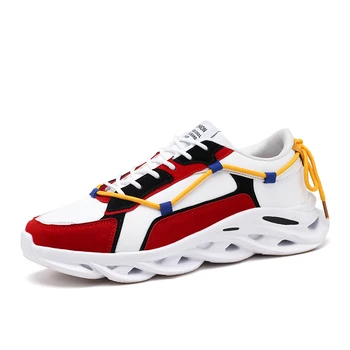 

2020 Running Shoe for Men Woman New Outdoors Sneakers Men Summer Footwear Athletic Unisex Breathable Mesh Female Sport Sh