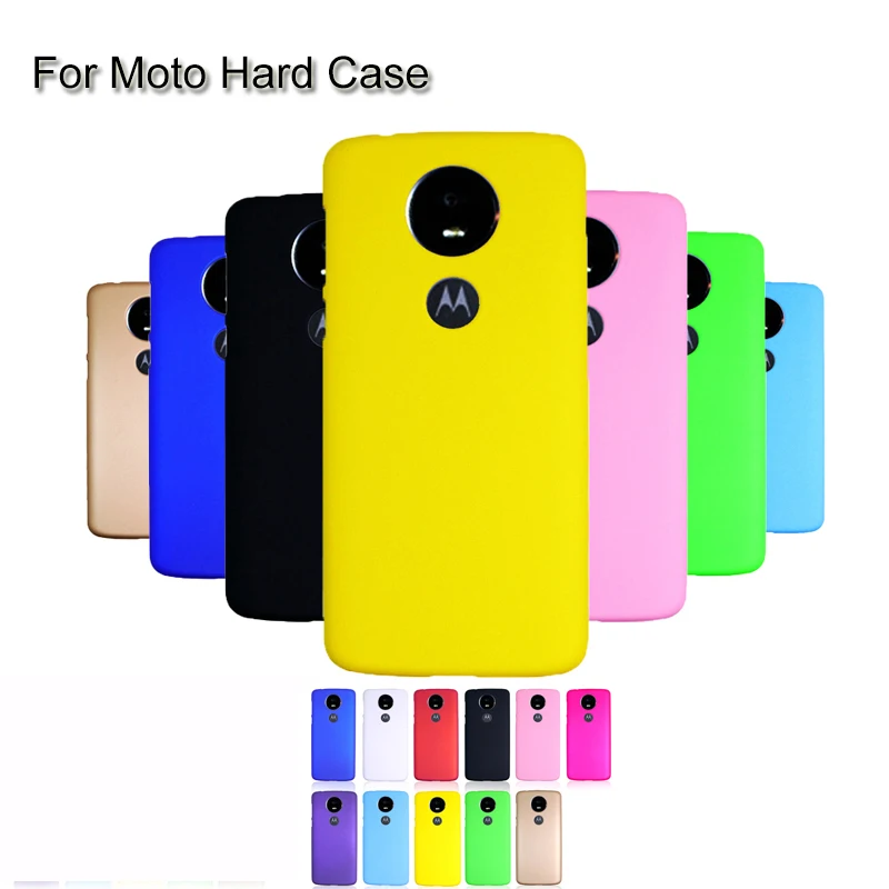 Модный милый карамельный цвет для MOTO G6 Z2 E4 G5S C G5 M G4 X G3 X3 PLUS Z3 PIAY X4 NEXUS 6 ударопрочный