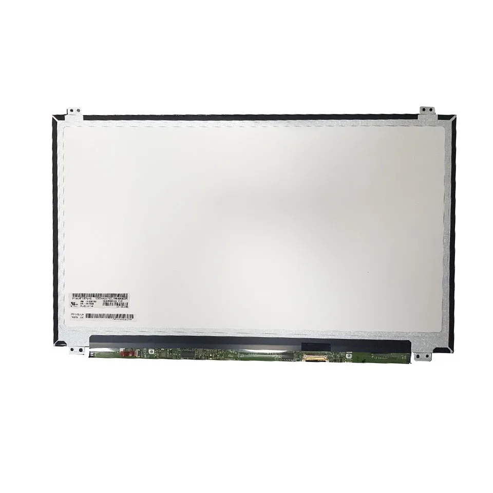 Laptop 15.6&quot Matrix Replacement For Dell Inspiron 15 3521 Display LCD HD 1366X768 40 PINS LED Screen Panel | Компьютеры и офис