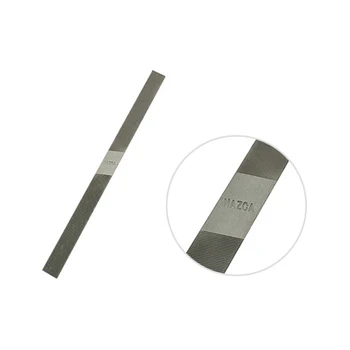 

GAIA NAZCA Series NT-001 Iron File In Machinability,Modeler's Produce Series