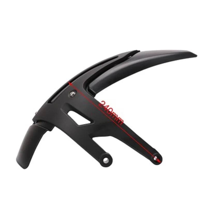 

For BMW R1200GS LC Adventure 2014-2018 Motorcycle Mudguard fender Rear Forward Splash Guard R 1200 GS 1200GS R LC 2013-2018