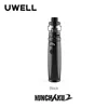 Electronic Cigarettes
