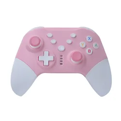 Wireless Gamepad Game Controller with Turbo for Nintendo Switch for Switch Lite Win7 10 for PS3 for Android for Mobile Phone Wireless Gamepad Game Controller with Turbo for Nintendo Switch for Switch Lite Win7 10 for PS3 for Android for Mobile Phone