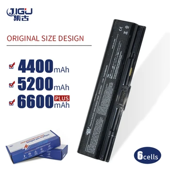 

JIGU Laptop Battery FOR Toshiba PA3534U-1BAS PA3535U-1BRS PA3682U-1BRS PA3727U-1BRS PABAS098 PABAS174 Notebook Battery