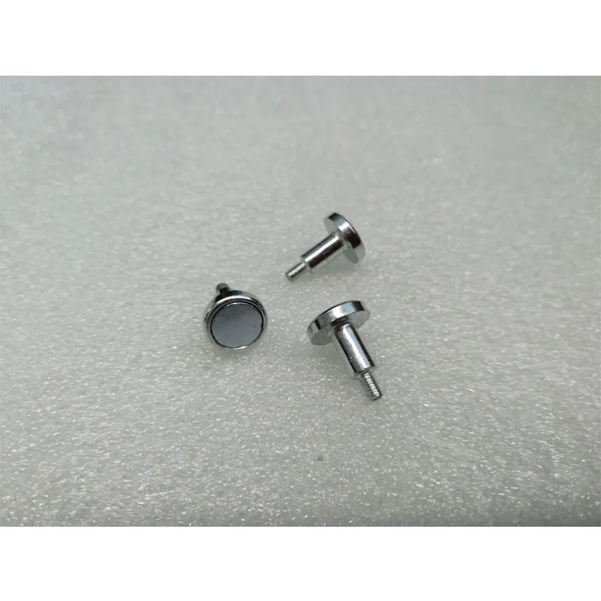 M3 magnet screw 120pcs/bag for led module panel quickly installation Full color led display P3 P4 P5 P6 P10