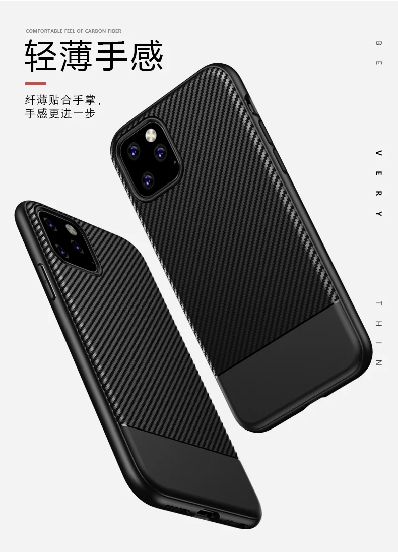 

aipuwei SOFT shell For iPhone 6S 6 7 8 Plus Cover For iPhone X XS Max XR Protective PHONE case For Apple iPhone11 pro max
