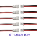 JST 1.25MM 15CM