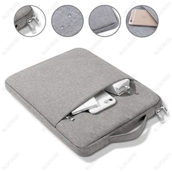 Capinha para samsung galaxy tab s6 lite 10.4 polegada 2020 bolsa à prova dwaterproof água capa para galaxy SM P610 SM P615 capa