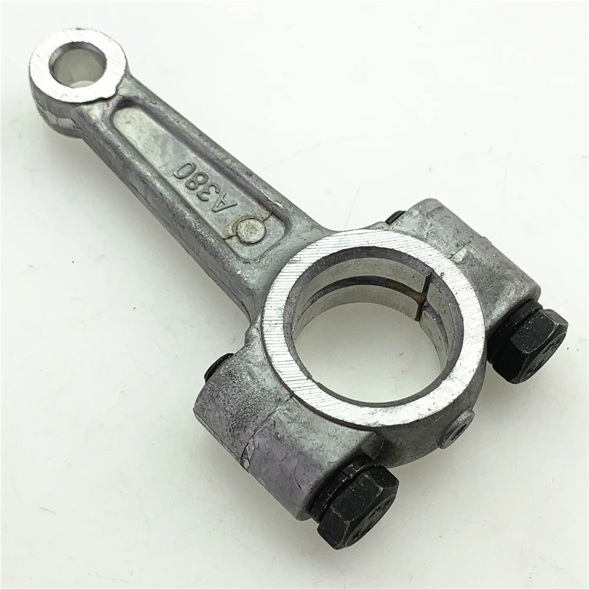 High Pressure Washer Accessories 280/380/550/580 Car Washer Pump Head Crankshaft Connecting Rod