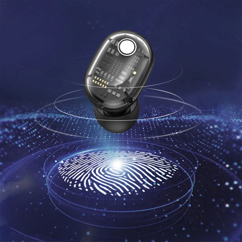Kzofu M13 спортивные бесплатные мини наушники TWS Bluetooth Fone Audifono Беспроводные водонепроницаемые стерео наушники Fone de ouvido Bluetooth