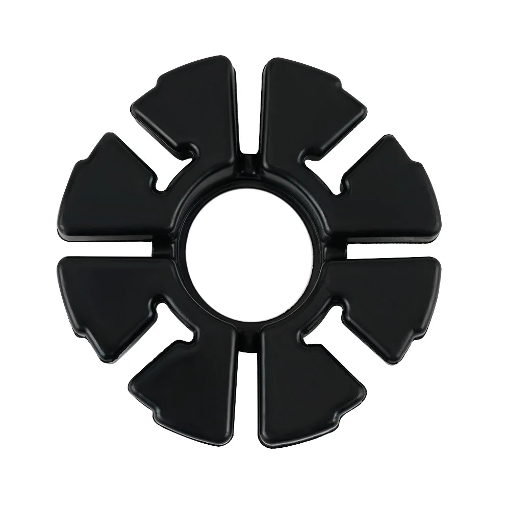 Motorcycle Rear wheel hub rubber buffer For Suzuki GN 125 125U 1994-1999 Rear Cush Sprocket Damper Set Replace 64651-38300
