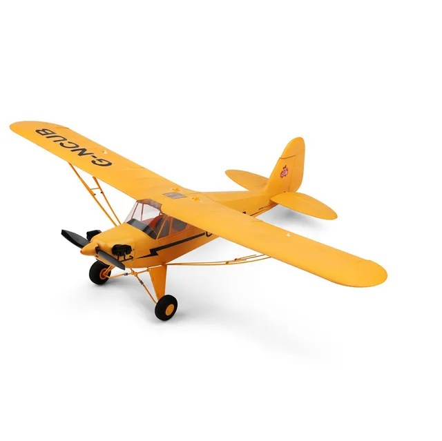 EDGE-Avião de Controle Remoto, 30 CC Motor A Gasolina, 6 Canais RC Modelo  De Avião Brinquedos, 540, 79,6 - AliExpress