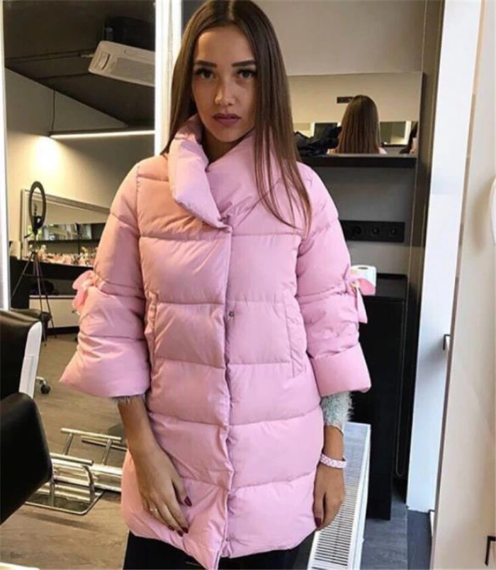 Летняя новая Стильная хлопковая стеганая одежда AliExpress EBay