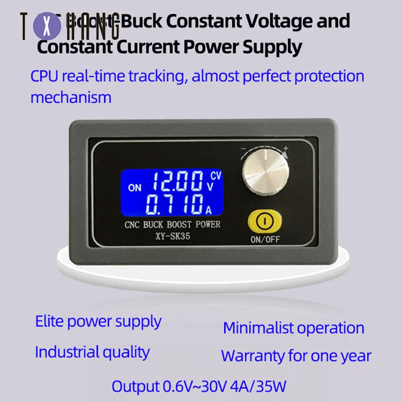 

LED digital voltmeter current panel ammeter voltmeter detector display meter electronics diy kit