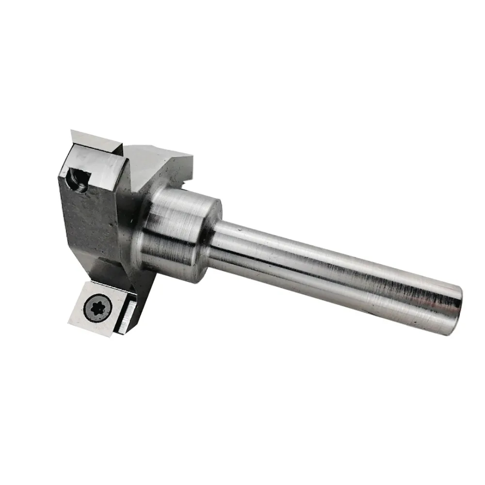 Milling cutter 1
