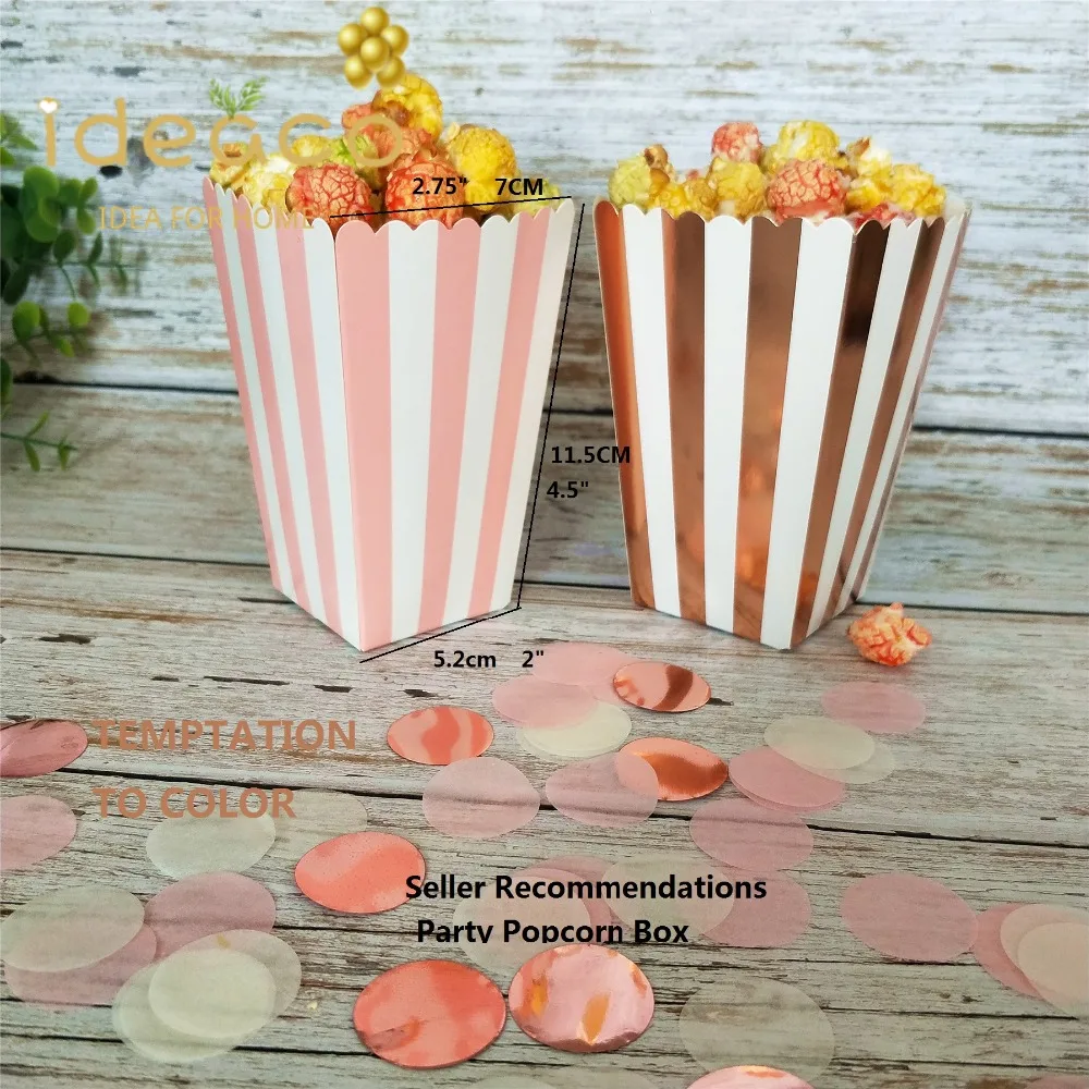 popcorn box candy wedding88-2