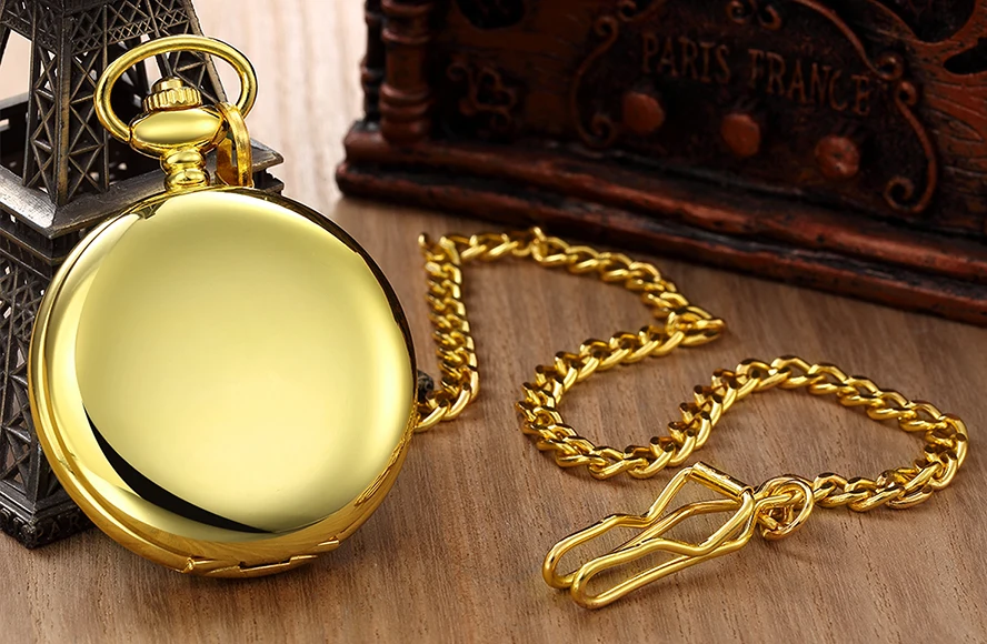 mecânico esqueleto pingente corrente fob reloj para
