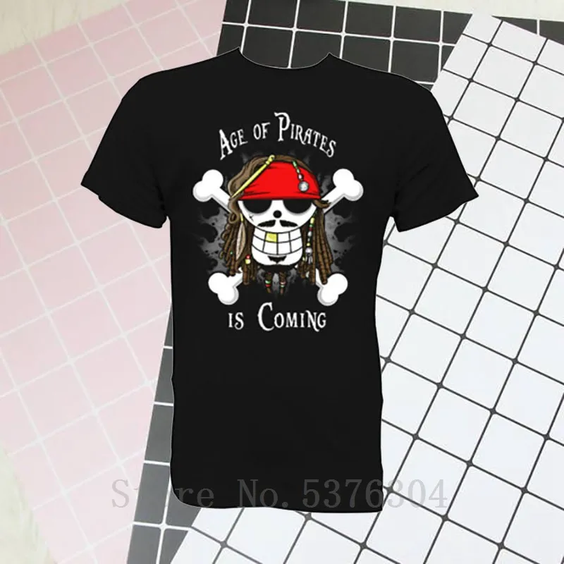 Camiseta футболка Piratas Del Caribe Пираты Карибы цельный Xs-S-M-L-Xl |