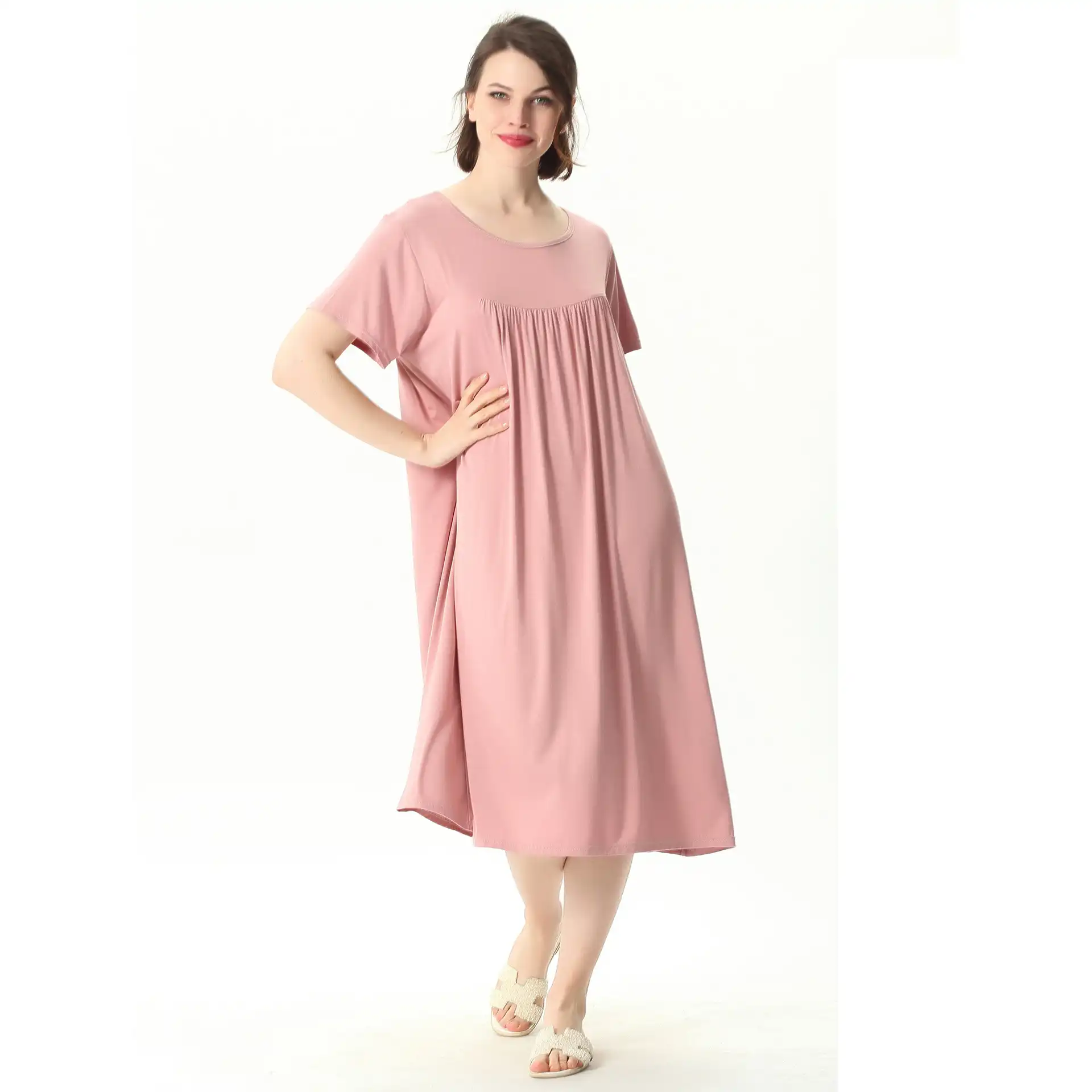 comfortable night dress