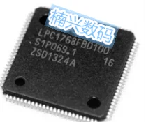 

10PCS/LOT LPC1768FBD100 LPC1768 LPC1768F QFP100 LPC1768FBD100,551