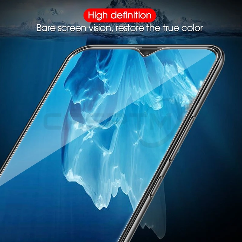 2 шт. закаленное стекло для Leagoo M11 M13 M5 T8S power 2 закаленное стекло для Leagoo M8 M9 Pro HD защита экрана защитное стекло