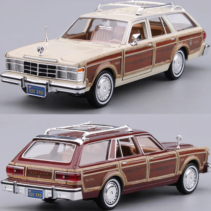 Коллекция 1:24, масштаб 21 см, 1979, модель автомобиля, литая под давлением, классический дисплей для автомобиля