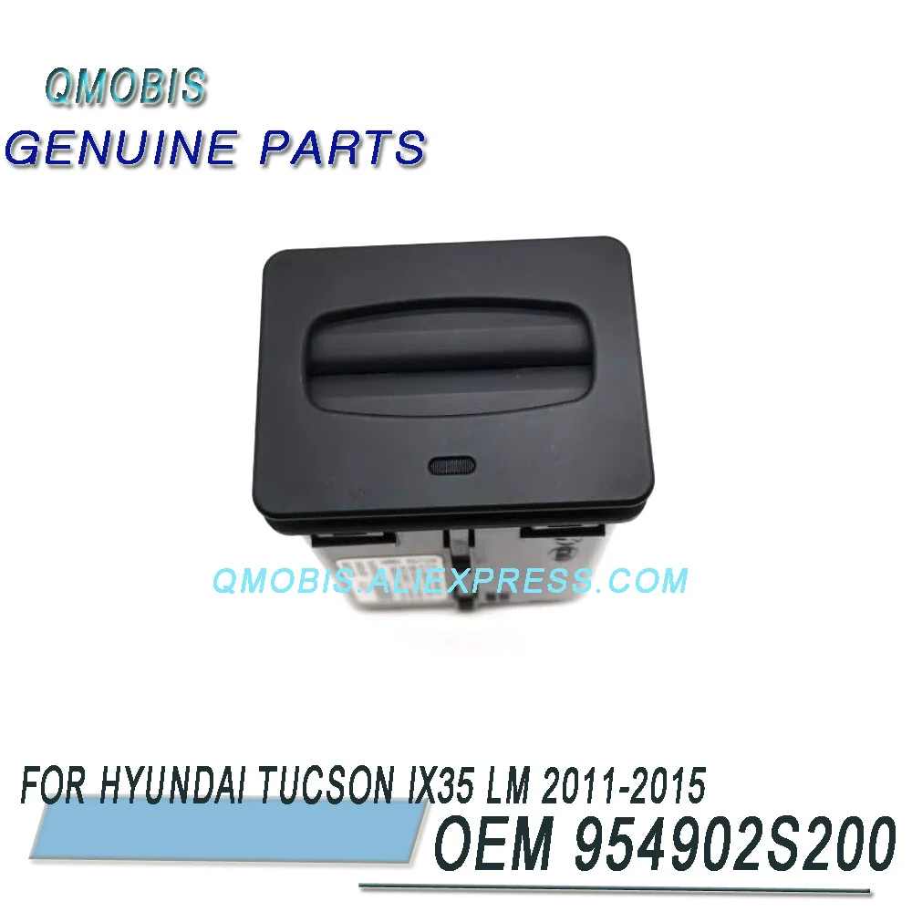 

Genuine accessories 954902S200 95490-2S200 Start button bracket For Hyundai TUCSON IX35 LM 2011-2015