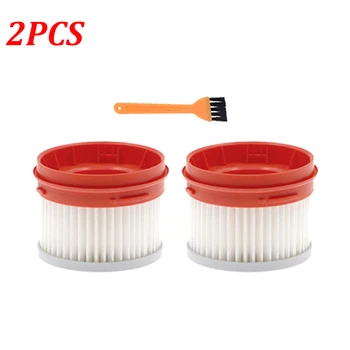 

2PCS HEPA Filters for Xiaomi for Dreame V9 V9 Pro Household Wireless Handheld Vacuum Cleaner Spare Parts Accessories