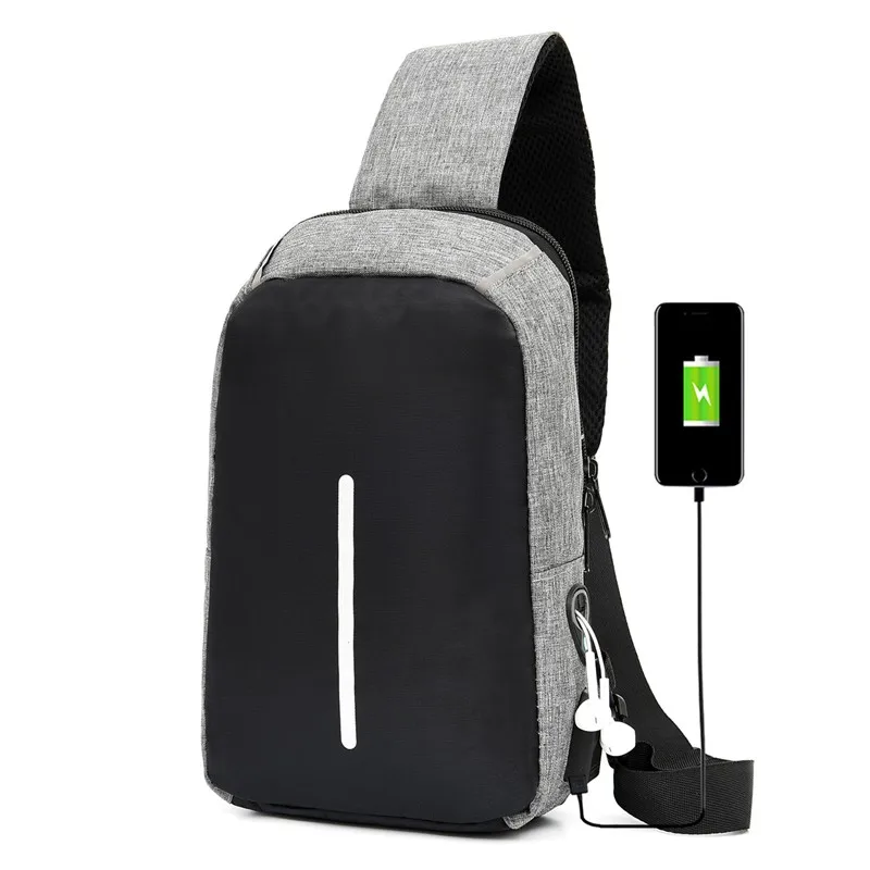 book bag fanny pack