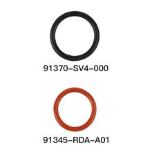 Для Honda power Steaering насос уплотнительное кольцо набор 91345-RDA-A01 91370-SV4-000