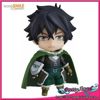

PrettyAngel - Genuine Good Smile Company GSC No. 1113 The Rising of the Shield Hero Shield Hero Action Figure