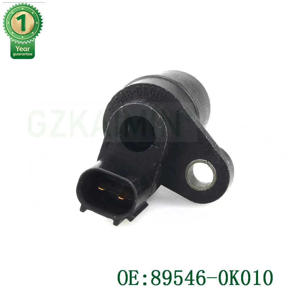 2x задний L/R ABS Датчик скорости колеса для TOYOTA 89546-35020 89546-0K010 8954635020 89545-35020 89545-0K010 8954535020 895450K010
